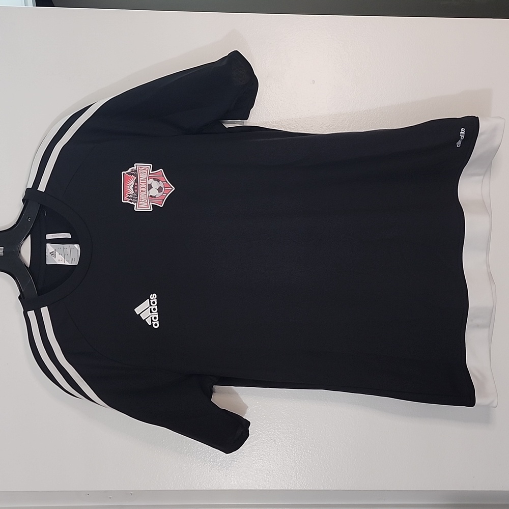 Adidas Clima-lite Training Shirt
